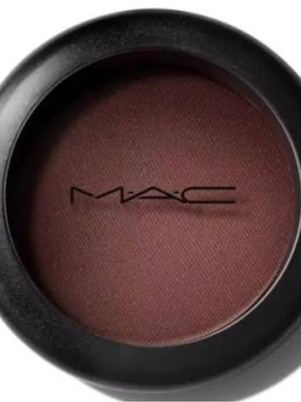 VAULTED FORMULA ~ MAC Cosmetics ~ ‘FILM NOIR’ ~ Powder Blush ~ Full Size 6 g NIB
